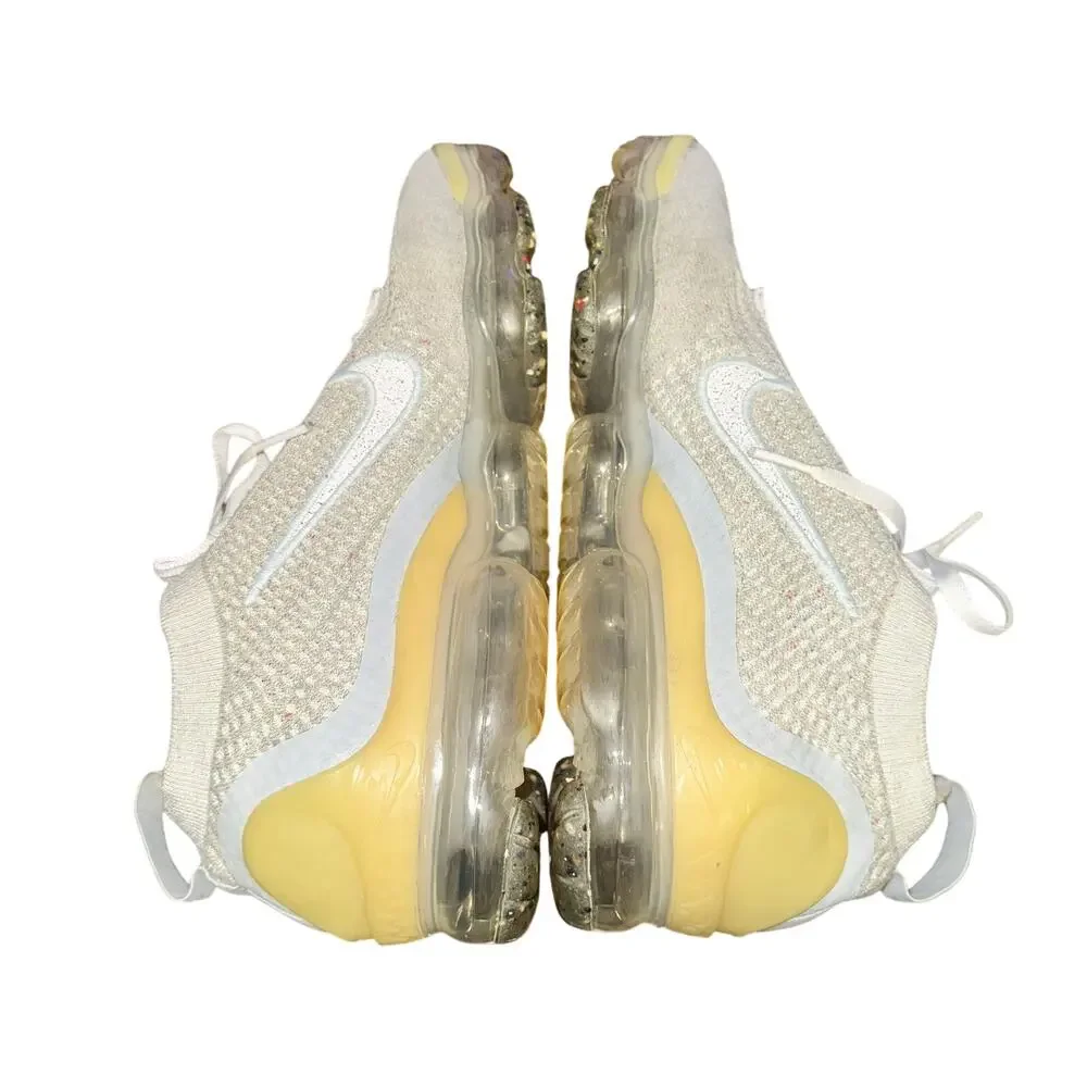 Nike used it